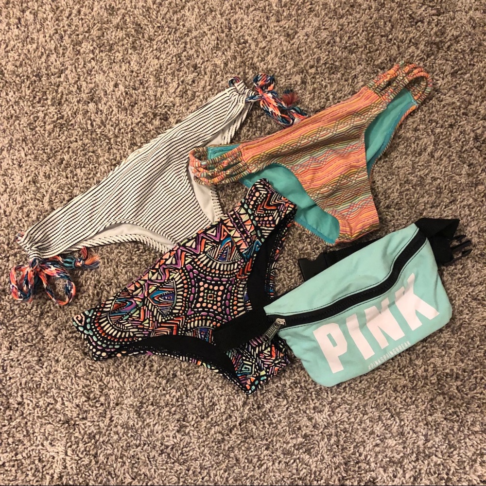 Swim Suit Bottom Bundle